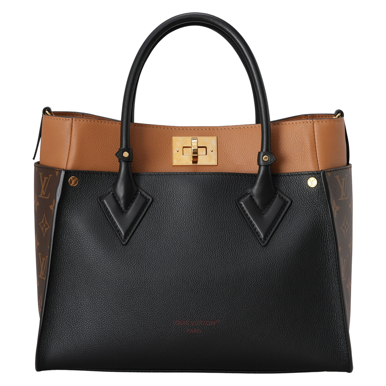 LOUIS VUITTON(USED)루이비통 M53823 온 마이 사이드 MM